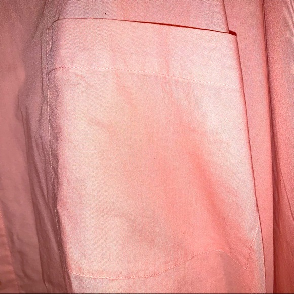 💙Kings Courtmen 22-33/4 Button Down Shirt - Picture 7 of 8